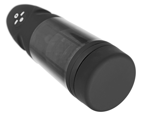 Love Botz Stroke Multifunction Rechargeable Stroker  3