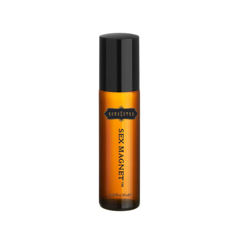 Leather Sex Magnet Pheromone Roll-on Fragrance Oil  2