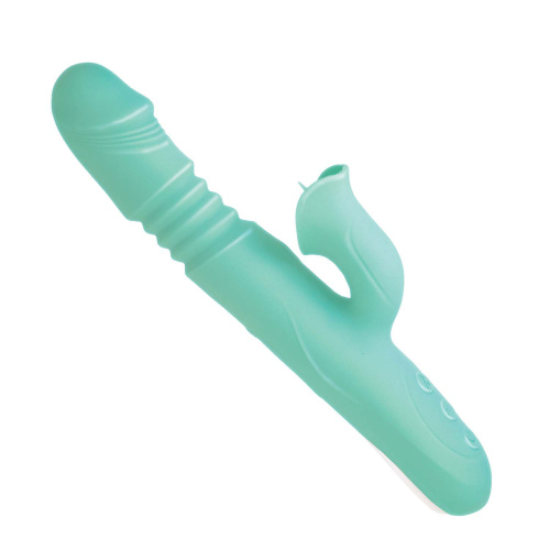 Princess Passion Heat - Aqua  4