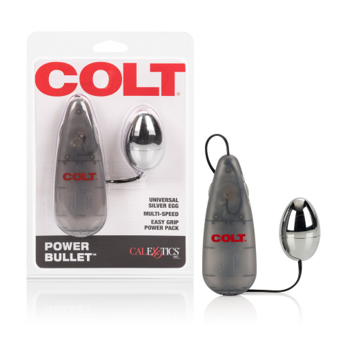Colt Multi-Speed Power Pak Egg  4