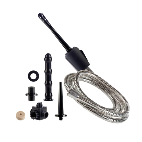 COLT ADVANCED SHOWER SHOT  2