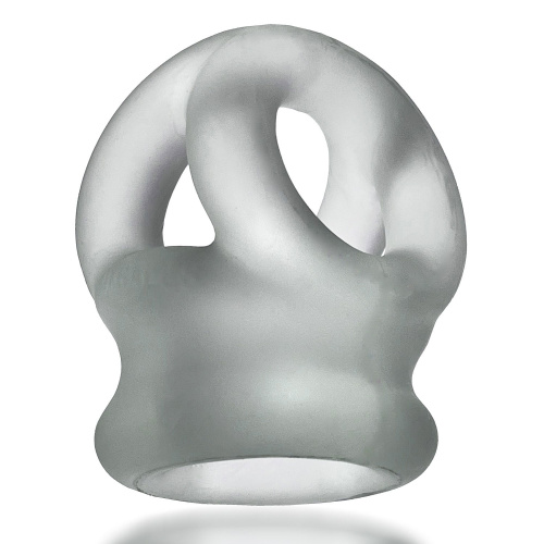 Tri-Squeeze Cocksling - Clear  3