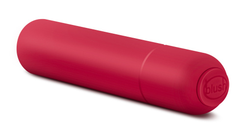 Vive - Pop Vibe - Cherry Red  4