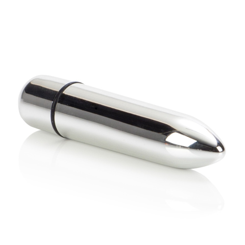 High Intensity Bullet - Silver  3