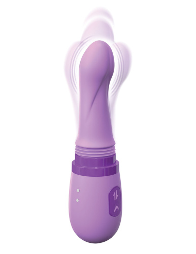 Her Personal Sex Machine  2