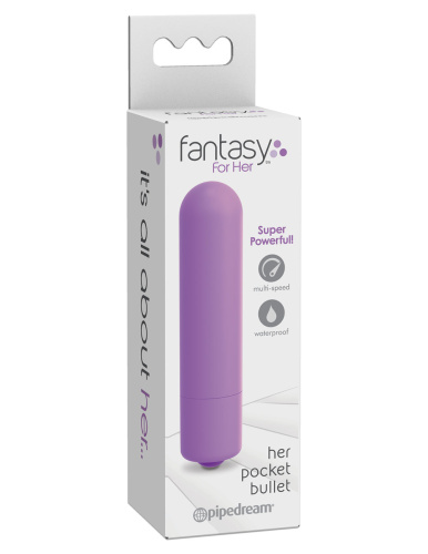 HerPocket Bullet  4