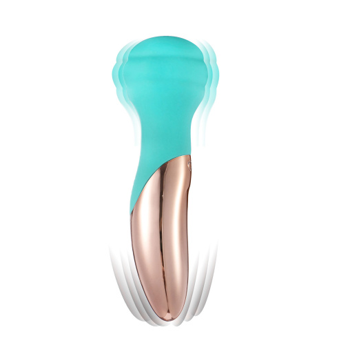 Kali 15-Function Rechargeable Wireless Dual Motor  Mini Wand  2