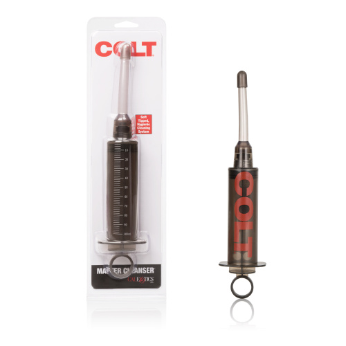 COLT MASTER CLEANSER  4
