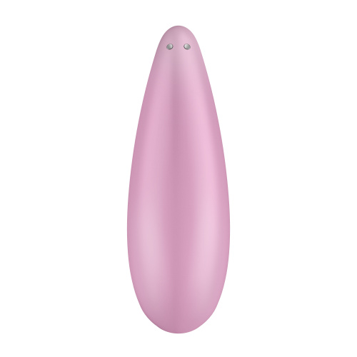 Curvy 3 Plus - Pink  2