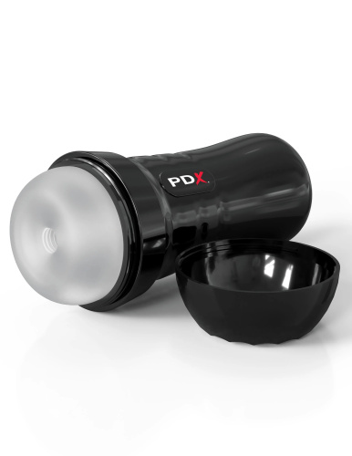 Wet Strokers - Super Slide and Glide - Frosted  2