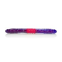 DUAL VIBRATING FLEXI DONG