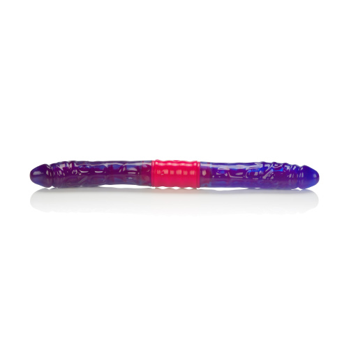 DUAL VIBRATING FLEXI DONG