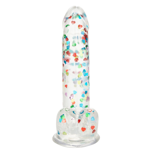 Naughty Bits I Love Dick Heart-Filled Dong  5