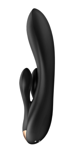Double Flex - Black  5