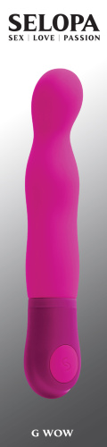 G Wow - Pink  2