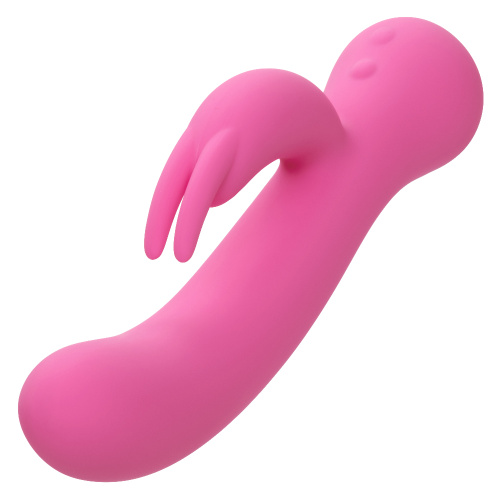 First Time Rechargeable Bunny - Pink  4
