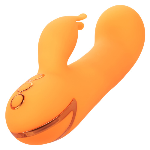 California Dreaming Montecito Muse - Orange  5