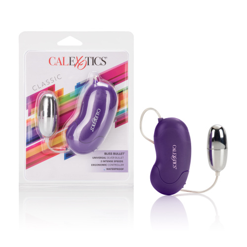 Bliss Bullet - Purple  5