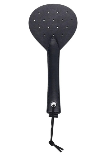 Swift Spanker - Black  4