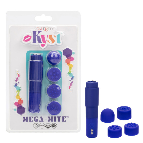 Kyst Mega-Mite - Purple  3