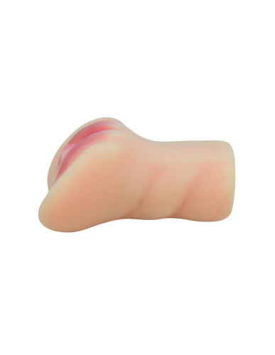 Caroline Realistic Vagina Masturbator - Light  5