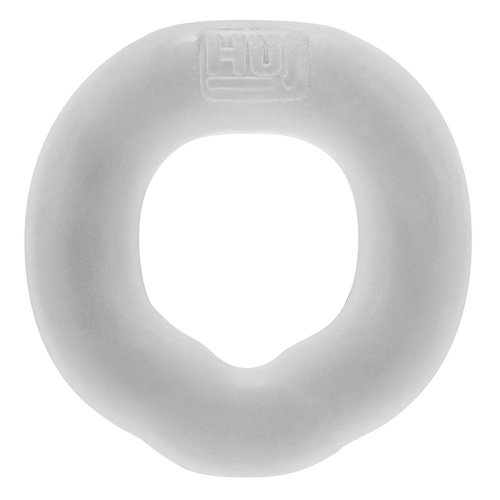 Hunkyjunk Fit Ergo C-Ring - Ice  3