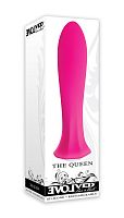 The Queen Mini Vibrator
